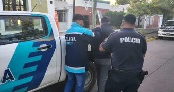 UN HOMBRE FUE DETENIDO LUEGO DE SER ACUSADO POR LA MUERTE DE UN MOTOCICLISTA EN INGENIERO WHITE