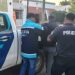 UN HOMBRE FUE DETENIDO LUEGO DE SER ACUSADO POR LA MUERTE DE UN MOTOCICLISTA EN INGENIERO WHITE