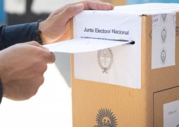 EL GOBIERNO ESTÁ CERCA DE CONSEGUIR LOS VOTOS PARA SUSPENDER LAS PASO