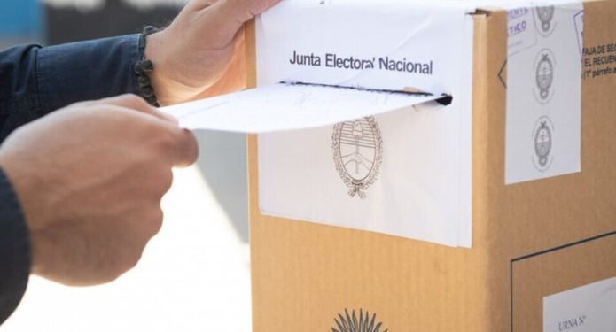 EL GOBIERNO ESTÁ CERCA DE CONSEGUIR LOS VOTOS PARA SUSPENDER LAS PASO