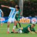 SOBRE LA HORA ARGENTINA LE GANÓ A BOLIVIA Y QUEDO CLASIFICADO AL HEXAGONAL DEL SUDAMERICANO SUB 20