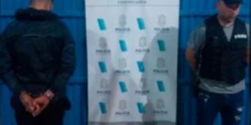 EL DETENIDO POR EL CRIMEN DEL BARRIO PAMPA CENTRAL DECLARÓ Y DIJO QUE NO MATÓ A SILVA