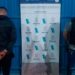 EL DETENIDO POR EL CRIMEN DEL BARRIO PAMPA CENTRAL DECLARÓ Y DIJO QUE NO MATÓ A SILVA