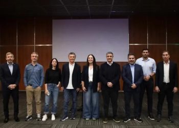 LUEGO DE UNA REUNIÓN CON MACRI, EL PRO DEFINIÓ VOTAR A FAVOR DE LA SUSPENSIÓN DE LAS PASO