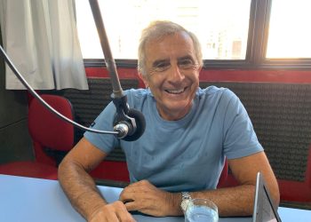 BENAMO: «HAY QUE EDUCAR, CONCIENTIZAR Y PREPARAR A LOS CONDUCTORES PARA QUE SALGAN A LA CALLE A MANEJAR»