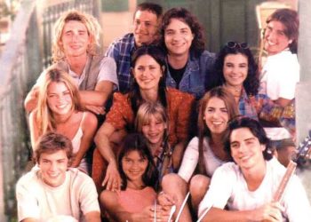 VUELVE «VERANO DEL ’98» A LA TELEVISIÓN