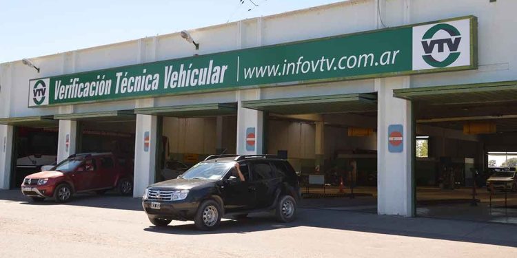EL PROXIMO SABADO AUMENTARÁ UN 18% LA VTV