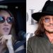 VERO LOZANO RECIBIÓ A JOHNNY DEPP EN PUNTA DEL ESTE Y REVELÓ EL ENCUENTRO DEL ACTOR CON MAURO ICARDI