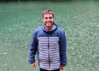 EL DESESPERADO PEDIDO DE AYUDA DE LA FAMILIA DEL TURISTA ARGENTINO PERDIDO EN BRASIL