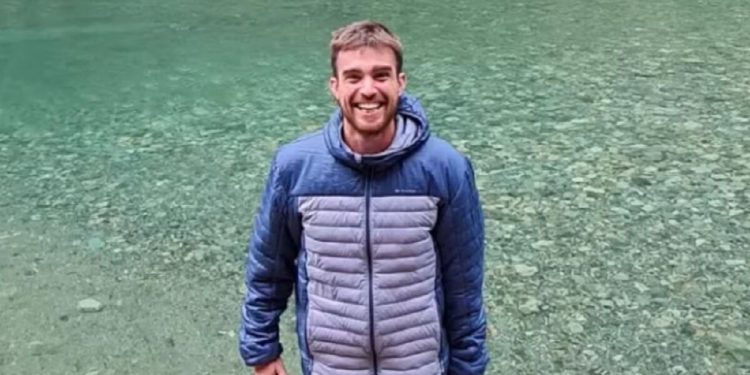 EL DESESPERADO PEDIDO DE AYUDA DE LA FAMILIA DEL TURISTA ARGENTINO PERDIDO EN BRASIL