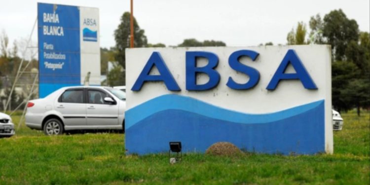 ABSA PIDE UN «USO RESPONSABLE Y SOLIDARIO DEL AGUA»