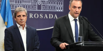 EL GOBIERNO ANUNCIÓ QUE BAJARÁ LAS RETENCIONES AL CAMPO Y QUE SE ELIMINARÁN PARA LAS ECONOMÍAS REGIONALES