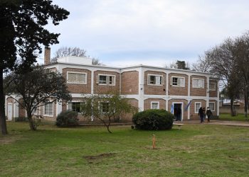 PONTET: «ESTAMOS RECLAMANDO 21 MILLONES DE PESOS MÁS ACTUALIZACIÓN DE LA INVERSIÓN REALIZADA»