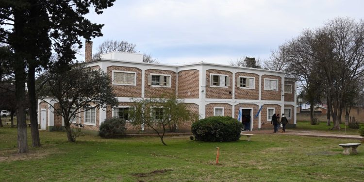 PONTET: «ESTAMOS RECLAMANDO 21 MILLONES DE PESOS MÁS ACTUALIZACIÓN DE LA INVERSIÓN REALIZADA»