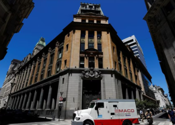 INGRESOS BRUTOS: LOS BANCOS RECLAMARON POR LA CARGA IMPOSITIVA QUE PESA SOBRE LA ACTIVIDAD FINANCIERA