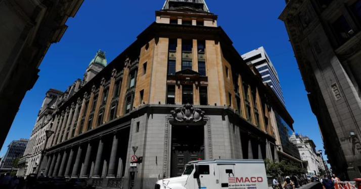 INGRESOS BRUTOS: LOS BANCOS RECLAMARON POR LA CARGA IMPOSITIVA QUE PESA SOBRE LA ACTIVIDAD FINANCIERA