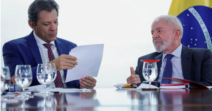 ALERTAN SOBRE LA PROFUNDIDAD DE LA CRISIS BRASILEÑA Y SU IMPACTO SOBRE LA ARGENTINA