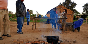 REVOCARON EL PERMISO DE OCUPACIÓN DE UNA TIERRA EN CHACO A UNA COMUNIDAD DEL PUEBLO QOM