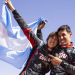 HISTÓRICO: EL MATRIMONIO CORDOBÉS GANÓ EL RALLY DAKAR Y LE DIO A ARGENTINA SU UNDÉCIMO TÍTULO