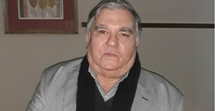 ESTEBAN: «HABRÍAN MUCHOS DAMNIFICADOS Y CON IMPORTANTES MONTOS DE DINERO»