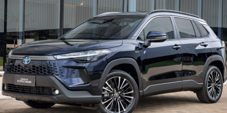 ÁLVAREZ PORTE: «BUSCAMOS EXIMIR DEL PAGO DE ESTACIONAMIENTO A LOS VEHÍCULOS HÍBRIDOS»