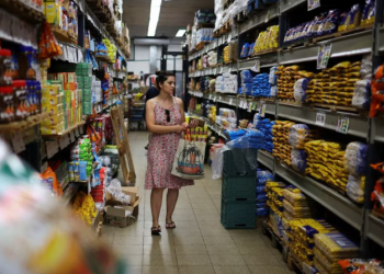 LAS VENTAS DE LOS SUPERMERCADOS CRECIERON 1,8% EN NOVIEMBRE Y TUVIERON EL MEJOR RESULTADO EN SEIS MESES