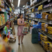 LAS VENTAS DE LOS SUPERMERCADOS CRECIERON 1,8% EN NOVIEMBRE Y TUVIERON EL MEJOR RESULTADO EN SEIS MESES