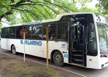 LA UTA LEVANTÓ EL PARO PARA LA LÍNEA 319
