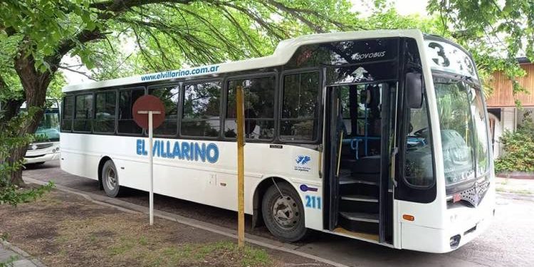 LA UTA LEVANTÓ EL PARO PARA LA LÍNEA 319