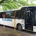 LA UTA LEVANTÓ EL PARO PARA LA LÍNEA 319