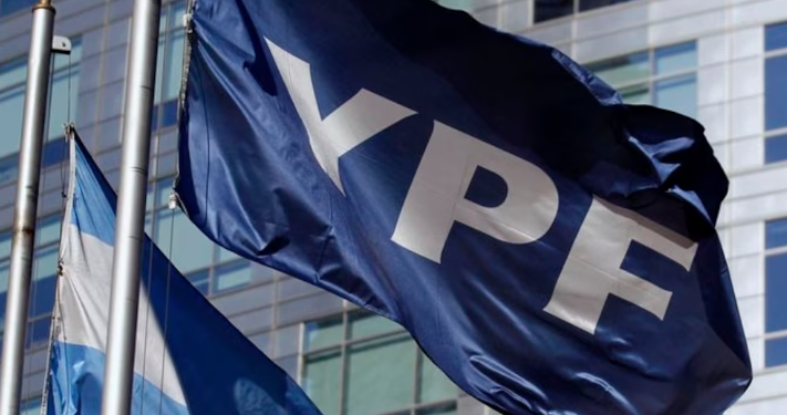 YPF PREPARA UN ACUERDO CON TRES EMPRESAS DE LA INDIA PARA EXPORTARLES GNL Y DESARROLLAR EL LITIO EN LA ARGENTINA