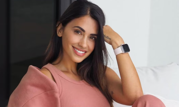 ANTONELA ROCCUZZO SORPRENDIÓ CON SU RESPUESTA SOBRE LOS RUMORES DE EMBARAZO