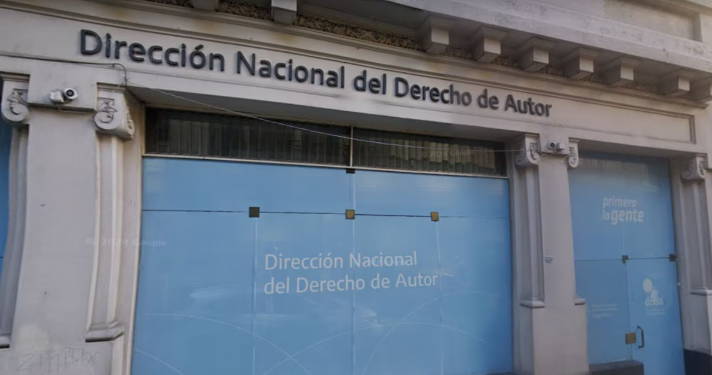 EL GOBIERNO REFORMÓ LA REGULACIÓN DE LOS DERECHOS DE AUTOR Y AHORA PODRÁN REGISTRARSE DE MANERA INDIVIDUAL