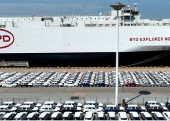 AUTOS ELÉCTRICOS E HÍBRIDOS SIN ARANCELES