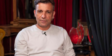 MARTÍN BOSSI DENUNCIÓ A UNA EMPLEADA POR UN PRESUNTO ROBO EN SU CASA