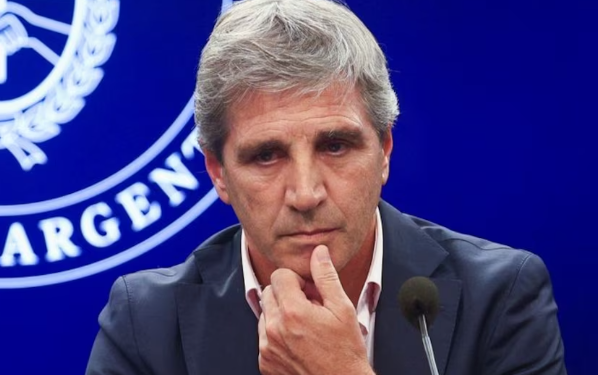 EL GOBIERNO RECALCULÓ LOS AUMENTOS EN LAS TARIFAS DE ENERGÍA LUEGO DE IDAS Y VUELTAS CON ANUNCIOS QUE FUERON DESMENTIDOS