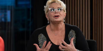PREOCUPACIÓN POR LA SALUD DE CARMEN BARBIERI