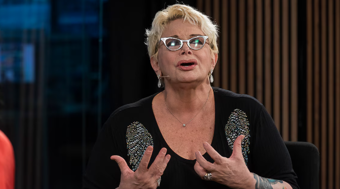 PREOCUPACIÓN POR LA SALUD DE CARMEN BARBIERI