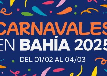 MARTIRENA: «ESTE FIN DE SEMANA SE VIENE CON TODO EN BAHÍA BLANCA Y CERRI»