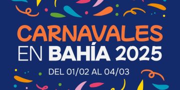 MARTIRENA: «ESTE FIN DE SEMANA SE VIENE CON TODO EN BAHÍA BLANCA Y CERRI»