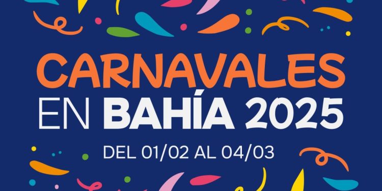 MARTIRENA: «ESTE FIN DE SEMANA SE VIENE CON TODO EN BAHÍA BLANCA Y CERRI»