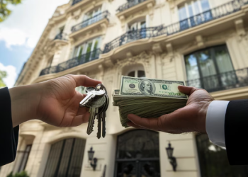 EL GOBIERNO EVALÚA DESREGULAR EL MERCADO INMOBILIARIO