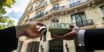 EL GOBIERNO EVALÚA DESREGULAR EL MERCADO INMOBILIARIO