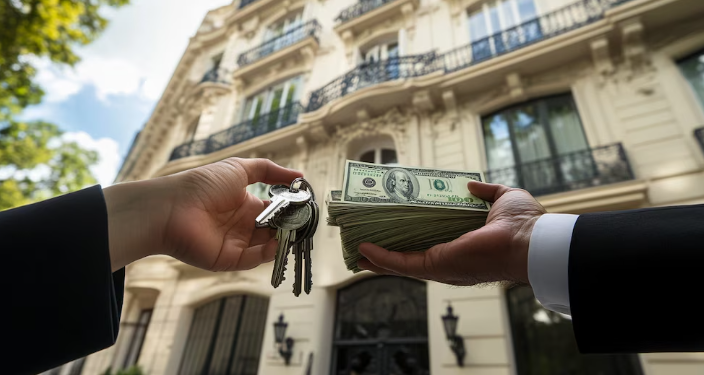 EL GOBIERNO EVALÚA DESREGULAR EL MERCADO INMOBILIARIO