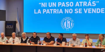 CRECE LA TENSIÓN ENTRE LA CGT Y ALGUNOS SINDICATOS POR EL FIN DE LA TRIANGULACIÓN CON LAS OBRAS SOCIALES