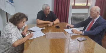 LOS GREMIOS DOCENTES DE LA CGT ALERTAN SOBRE UN CONFLICTO SALARIAL A POCO DEL INICIO DE LAS CLASES