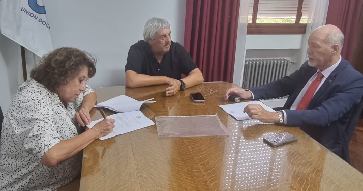 LOS GREMIOS DOCENTES DE LA CGT ALERTAN SOBRE UN CONFLICTO SALARIAL A POCO DEL INICIO DE LAS CLASES