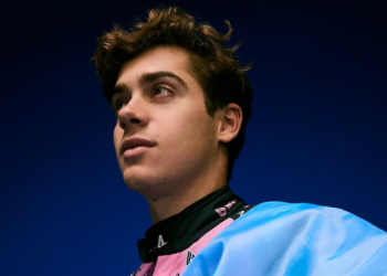 ALPINE DEFINIÓ CÓMO TRABAJARÁN SUS PILOTOS EN LAS PRUEBAS DE PRETEMPORADA DE LA FÓRMULA 1