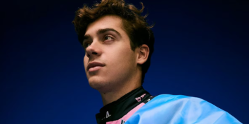 ALPINE DEFINIÓ CÓMO TRABAJARÁN SUS PILOTOS EN LAS PRUEBAS DE PRETEMPORADA DE LA FÓRMULA 1