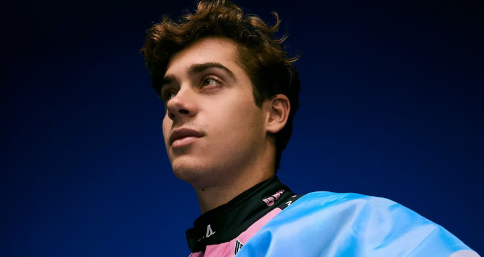 ALPINE DEFINIÓ CÓMO TRABAJARÁN SUS PILOTOS EN LAS PRUEBAS DE PRETEMPORADA DE LA FÓRMULA 1